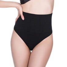 Load image into Gallery viewer, Women Tummy Slimming Control Panties