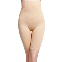 Load image into Gallery viewer, High Waist Trainer Body Shaper